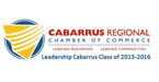 Cabarrus Regional Chamber of Commerce