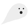 flying ghost